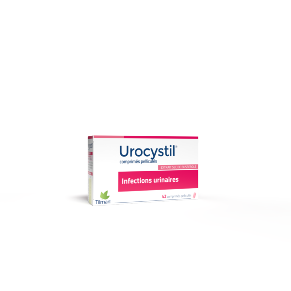 Urocystil