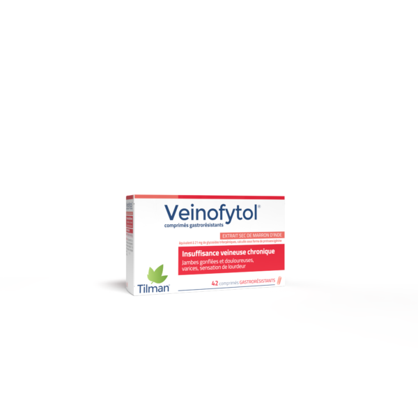 Veinofytol comprimés - Image 2