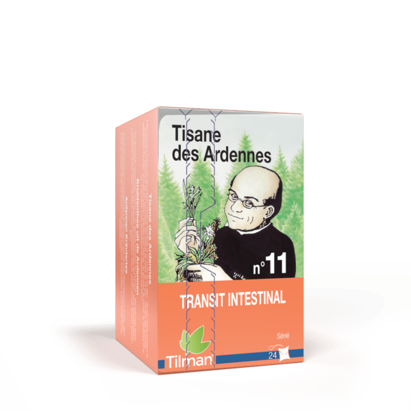 Tisane des Ardennes N°11