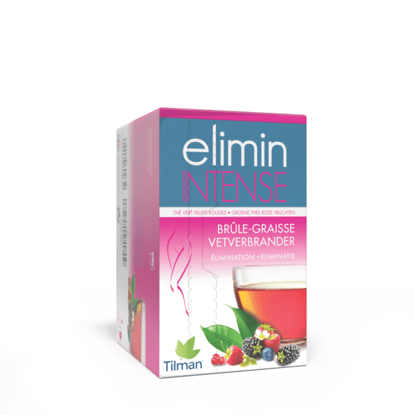 elimin INTENSE Red fruit