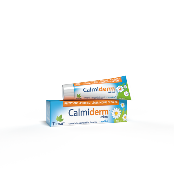 Calmiderm