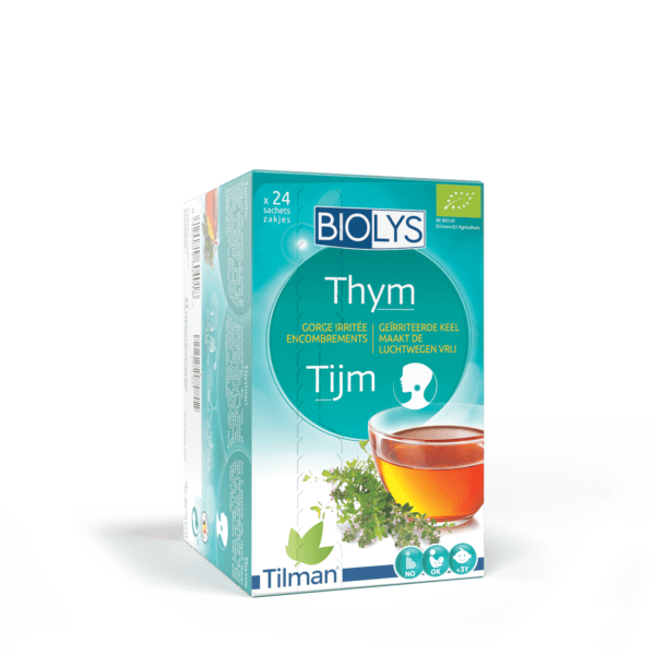 Biolys Thyme