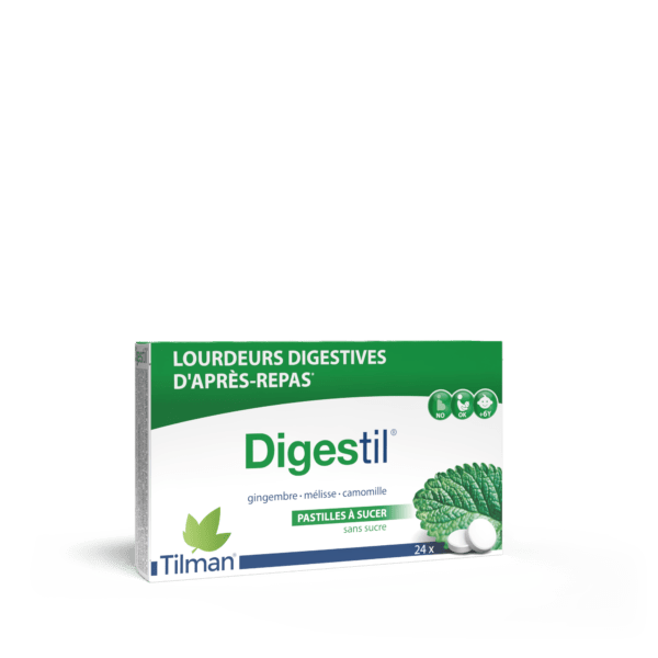 Digestil