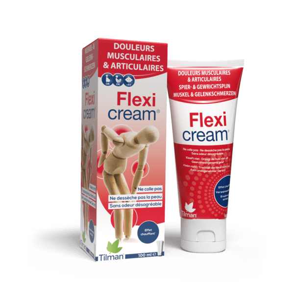 Flexicream