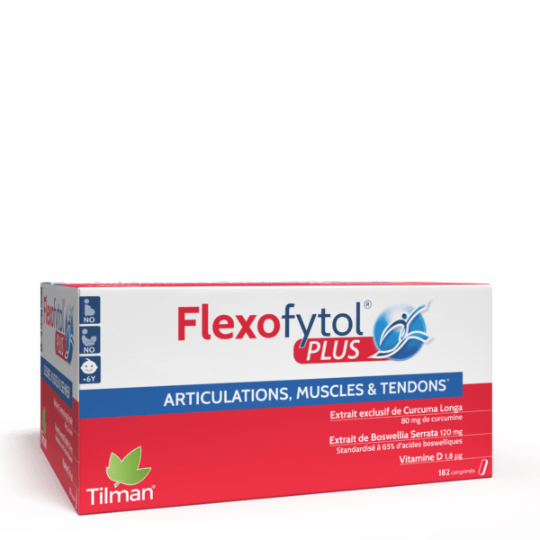 Flexofytol PLUS - Image 3