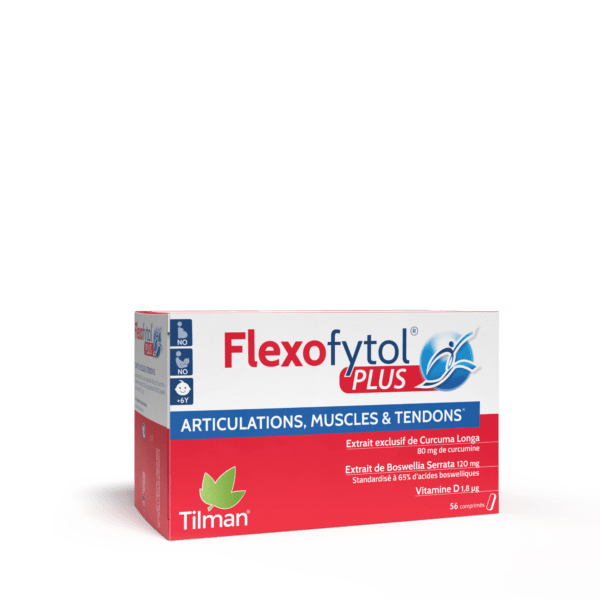 Flexofytol PLUS