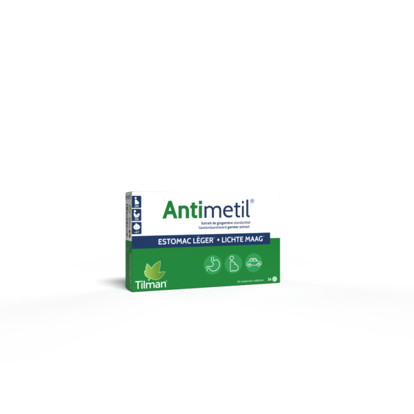 Antimetil