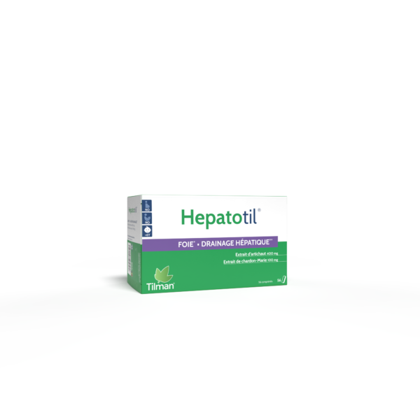 Hepatotil