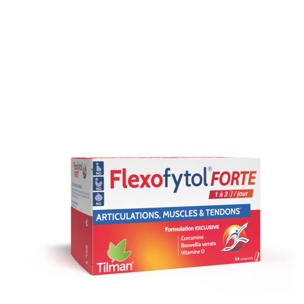 Flexofytol FORTE