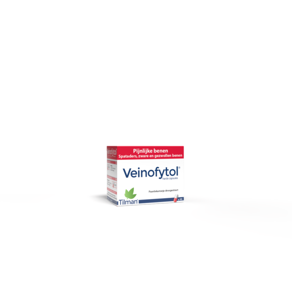 Veinofytol harde capsules - Image 2