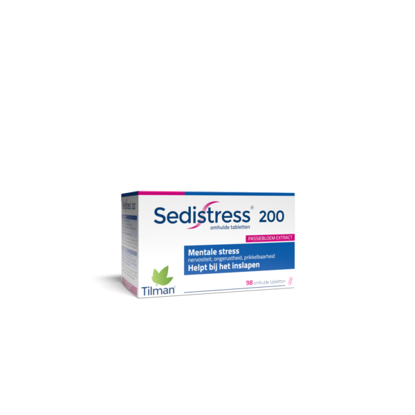 Sedistress 200