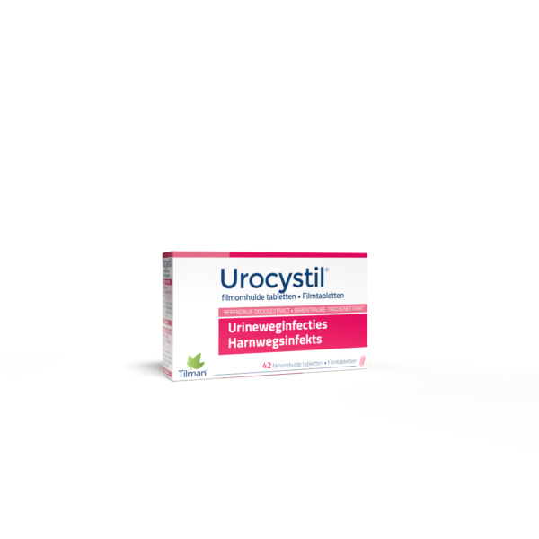 Urocystil