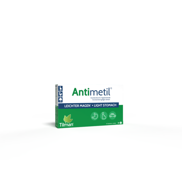 Antimetil