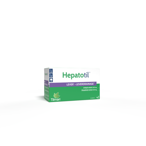 Hepatotil