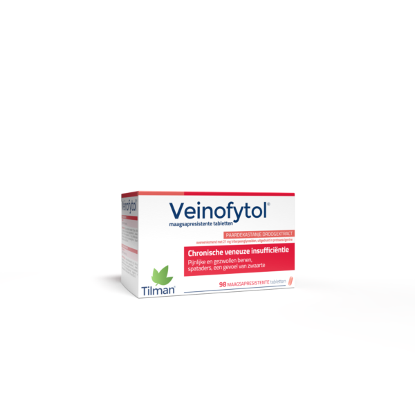 Veinofytol tabletten