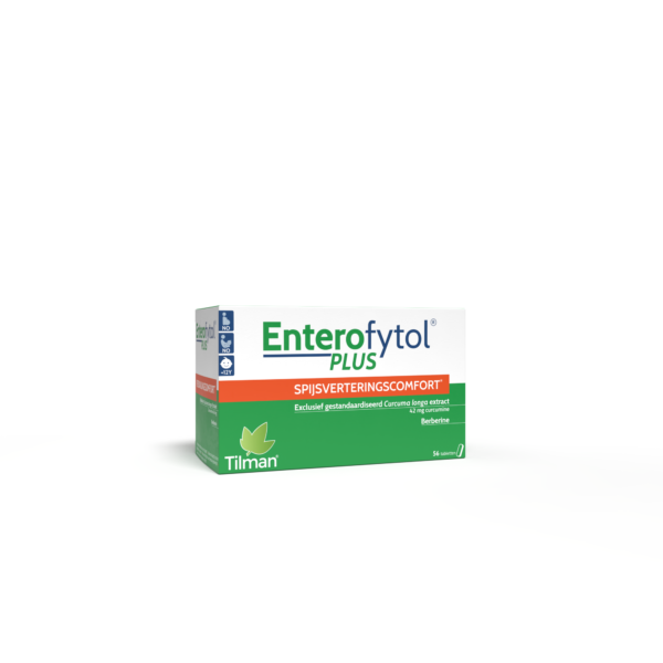 Enterofytol PLUS