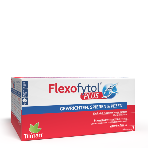 Flexofytol PLUS - Image 3