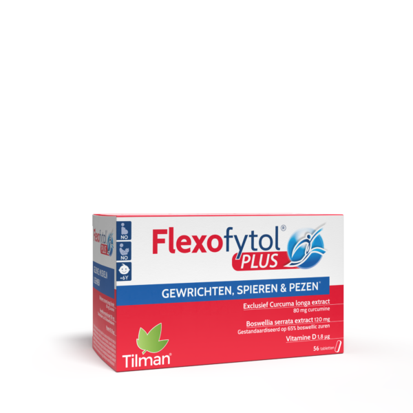 Flexofytol PLUS