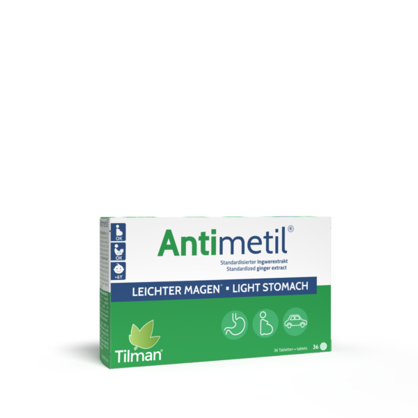 Antimetil